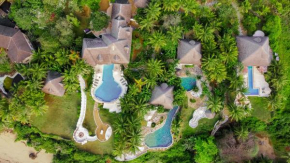 Msambweni Beach House
